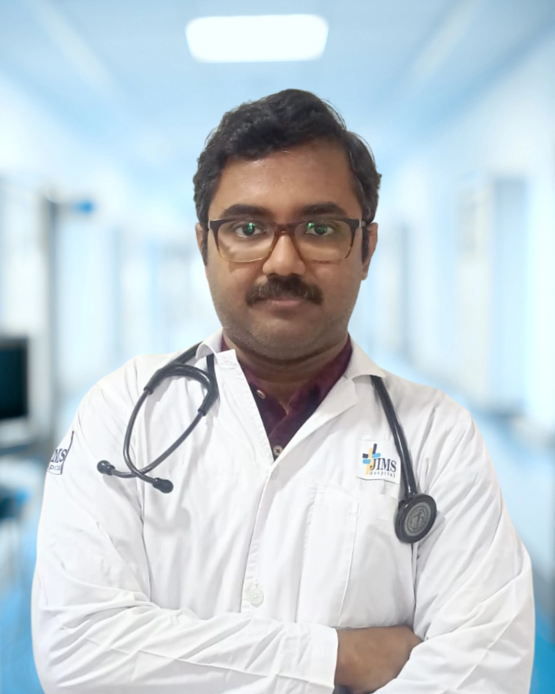 Dr. Joydeep Sarkar